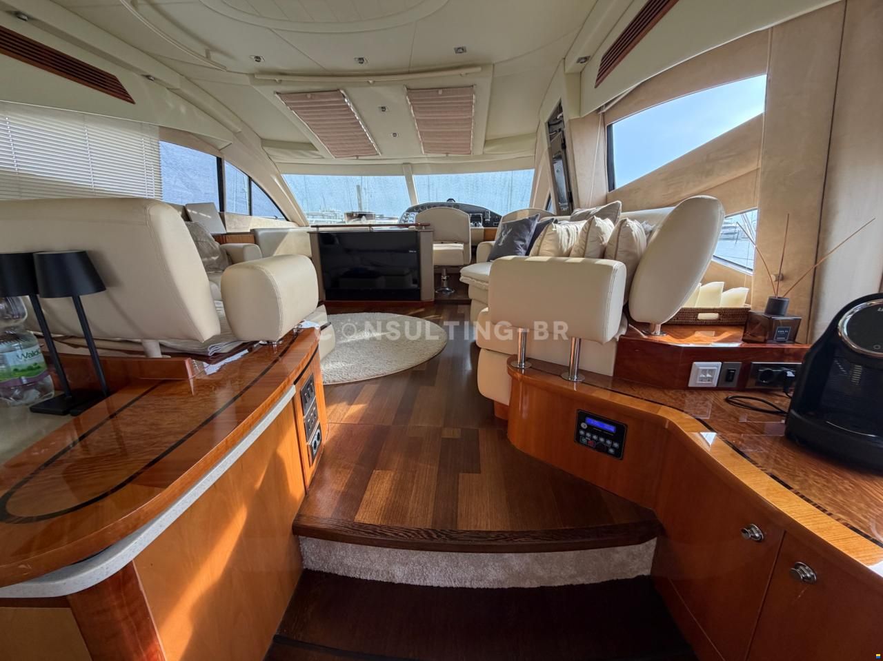 Sealine T60