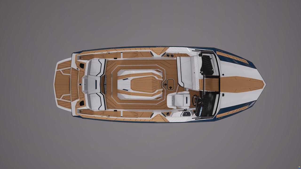 Nautique Ski Nautique