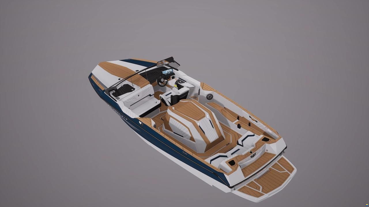Nautique Ski Nautique