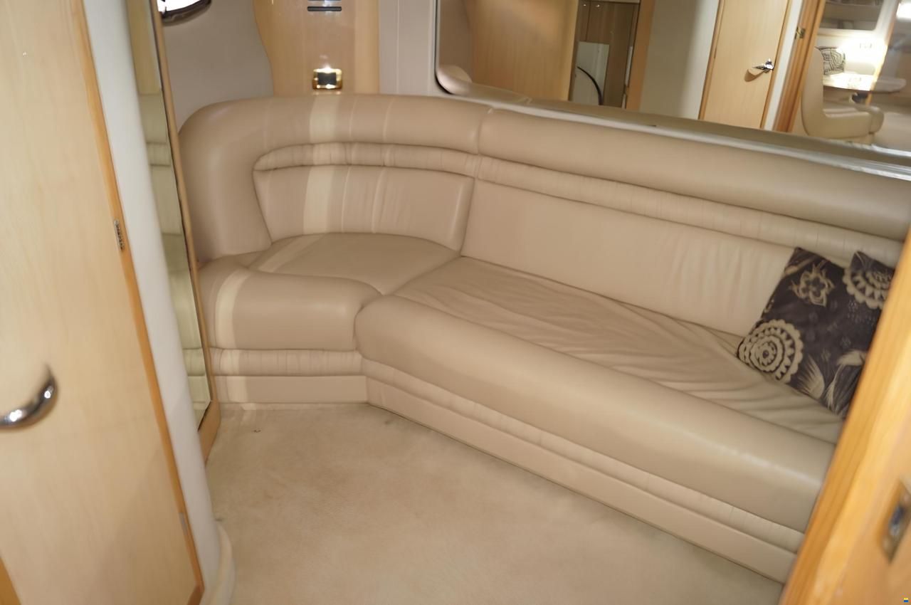 Sea Ray 460 Sundancer
