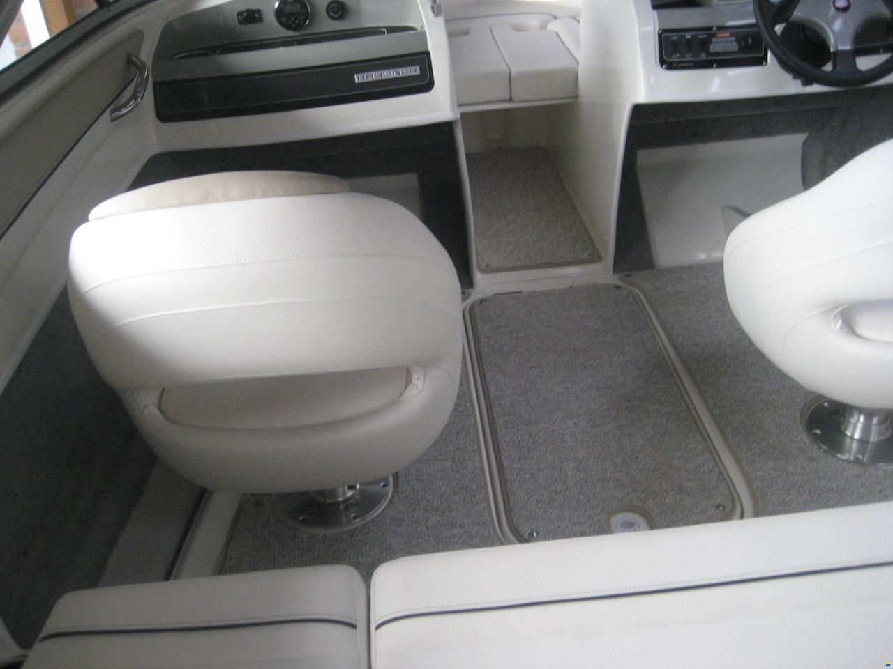Bayliner 185 BR