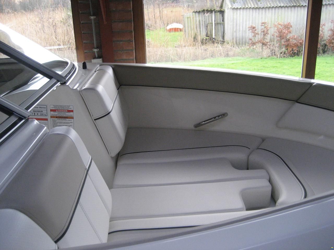 Bayliner 185 BR