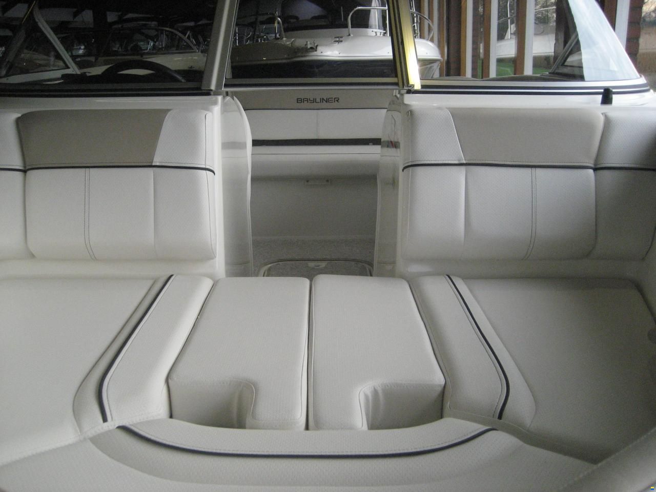 Bayliner 185 BR