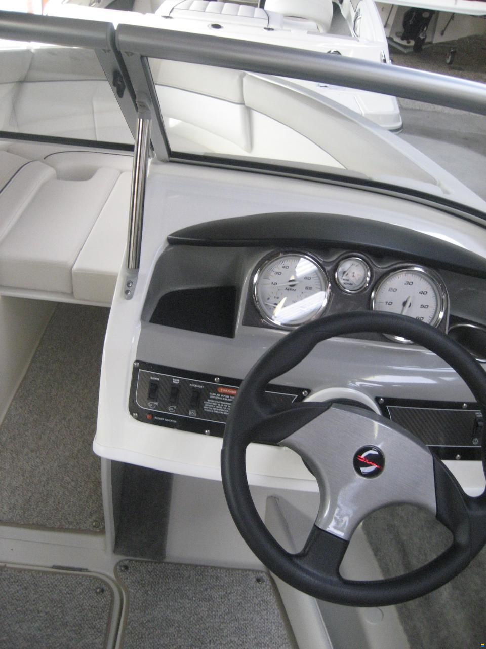 Bayliner 185 BR