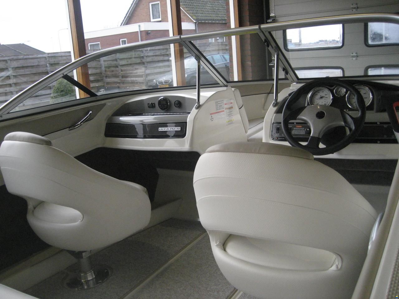Bayliner 185 BR