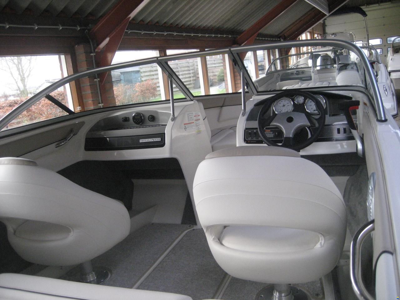 Bayliner 185 BR