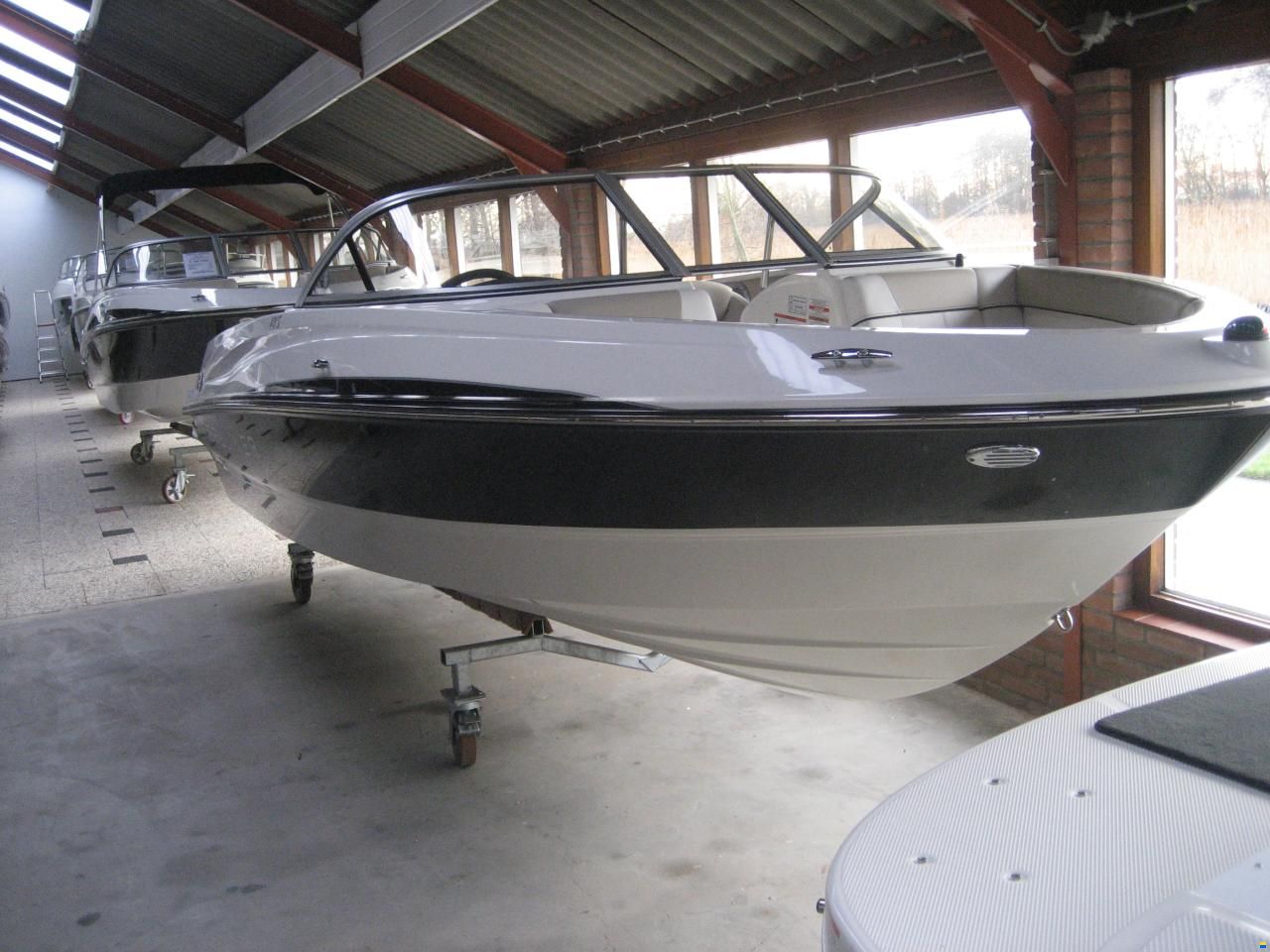 Bayliner 185 BR