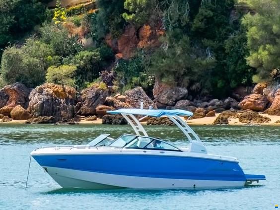Chaparral 247 SSX
