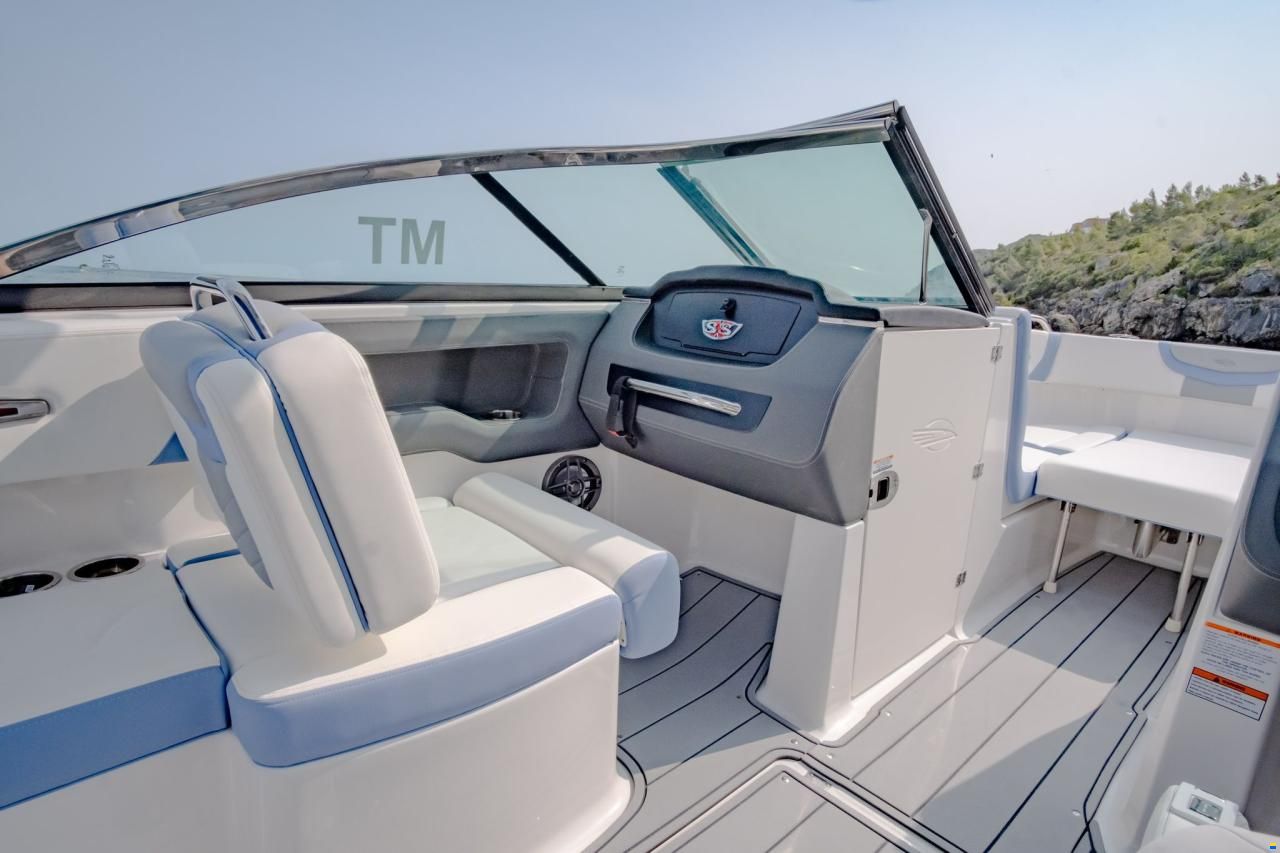 Chaparral 247 SSX