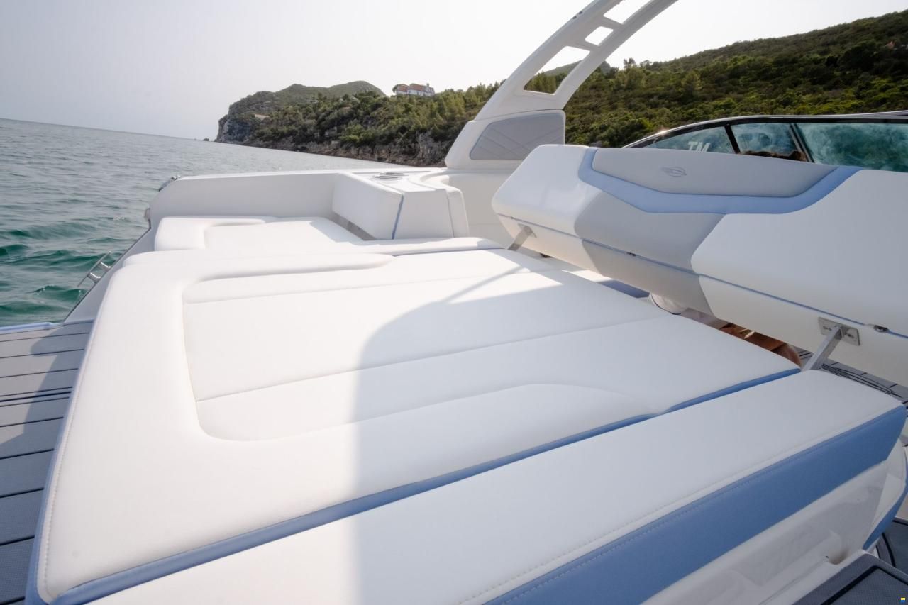 Chaparral 247 SSX