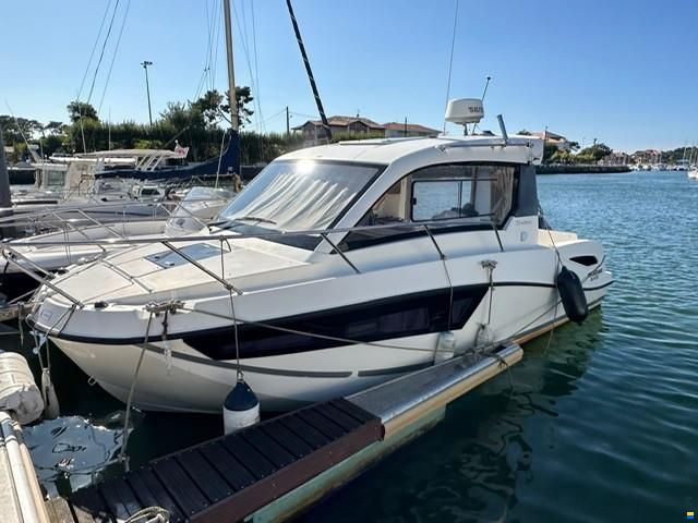 Quicksilver Activ 755 Weekend