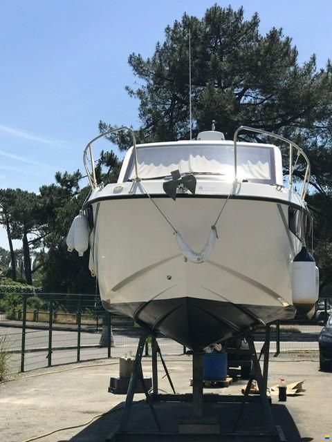 Quicksilver Activ 755 Weekend