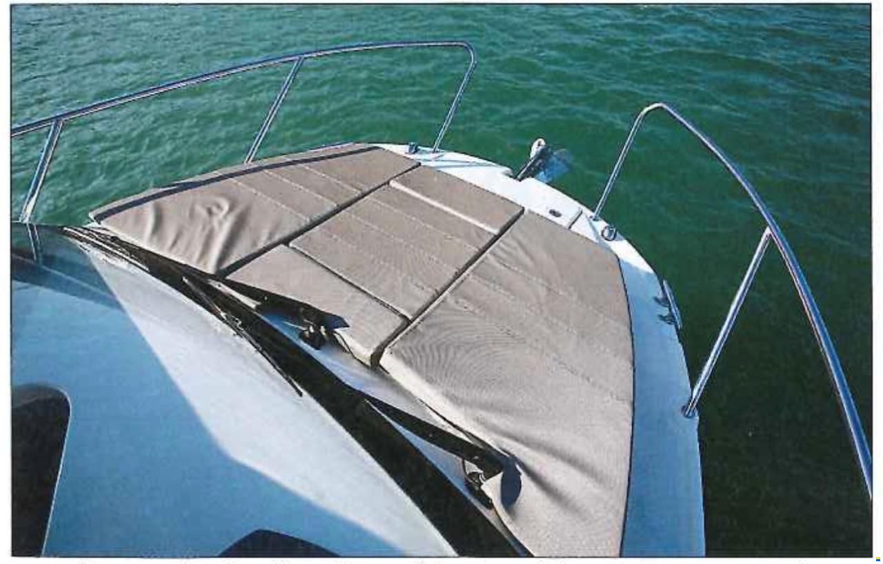 Quicksilver Activ 755 Weekend