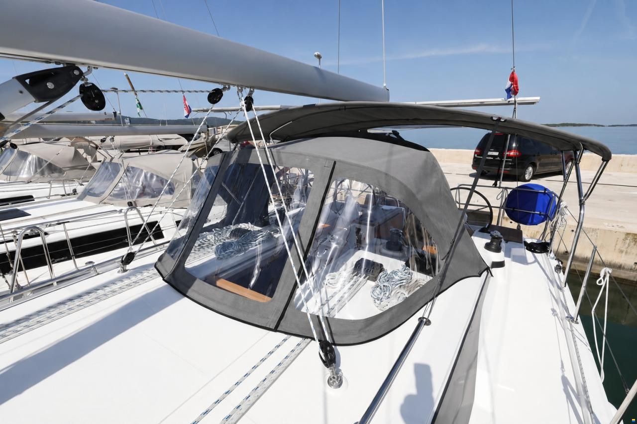 Bavaria C38