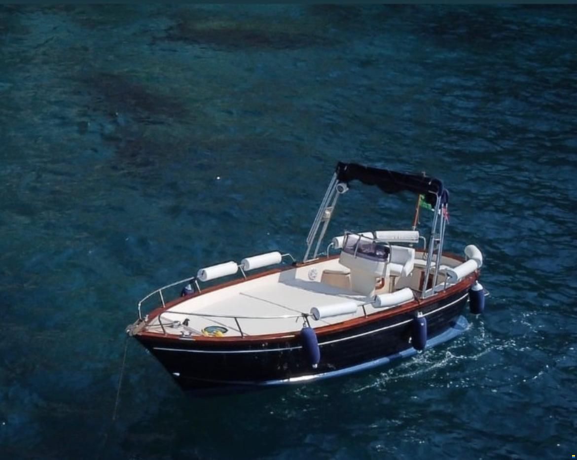 Mimi Gozzo Scirocco 630