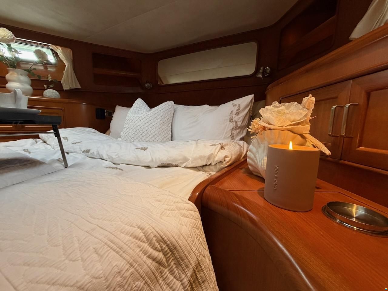 Fleming Yachts 55