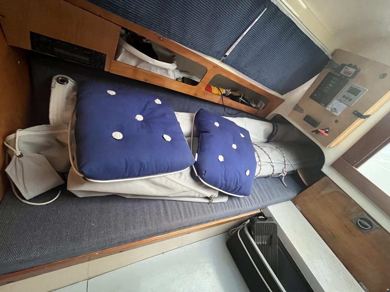 Sch&ouml;chl Sunbeam 22