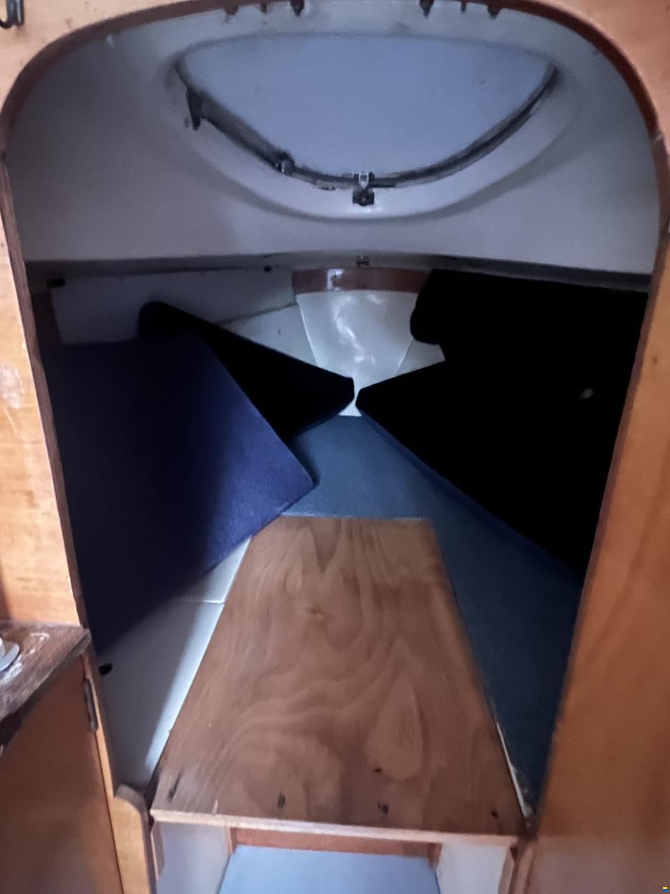 Sch&ouml;chl Sunbeam 22