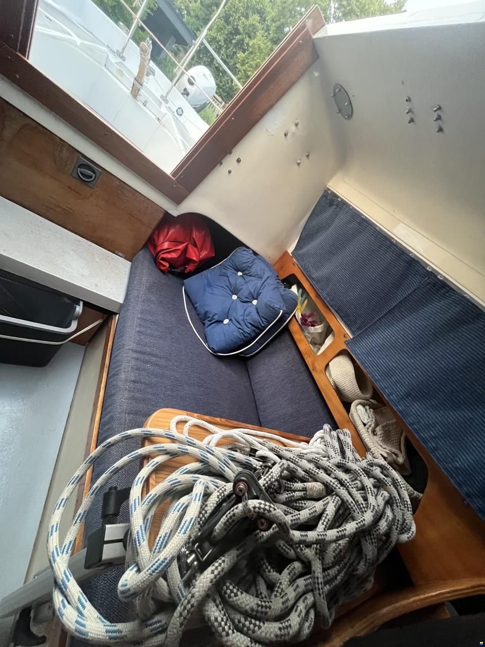 Sch&ouml;chl Sunbeam 22