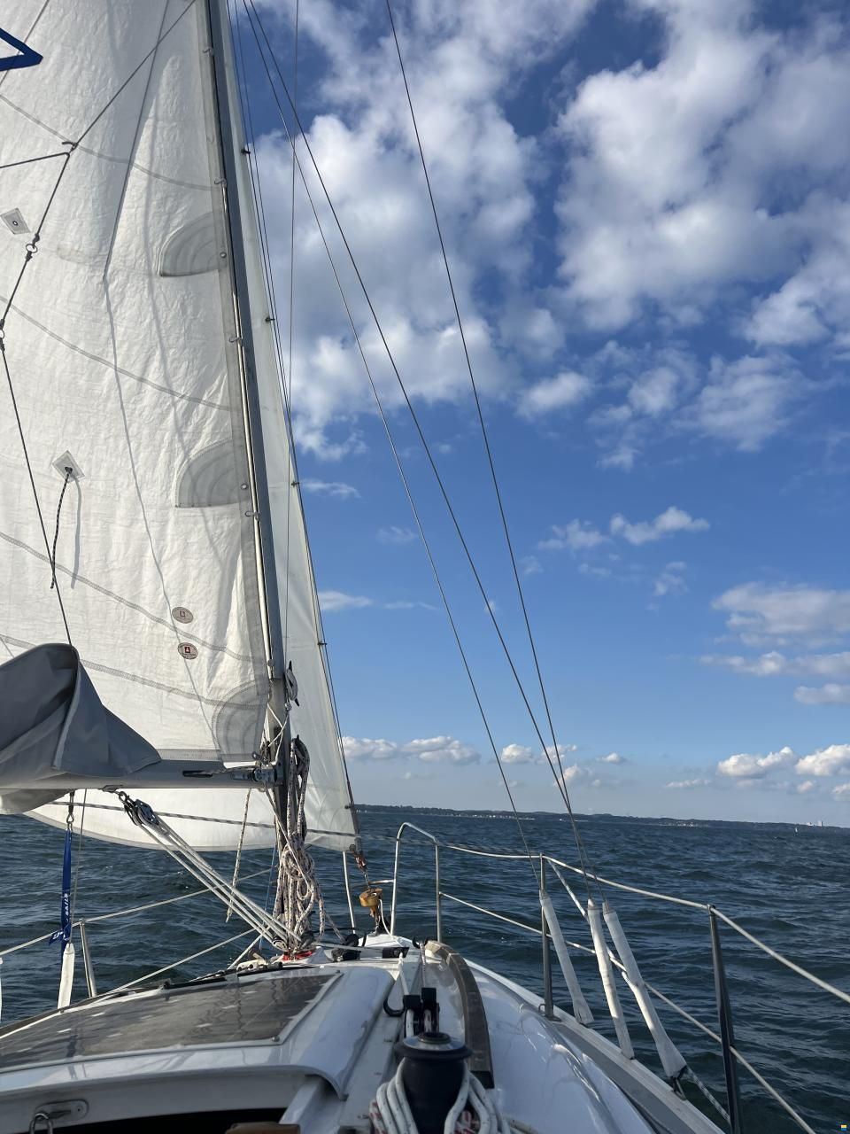 Schöchl Sunbeam 22