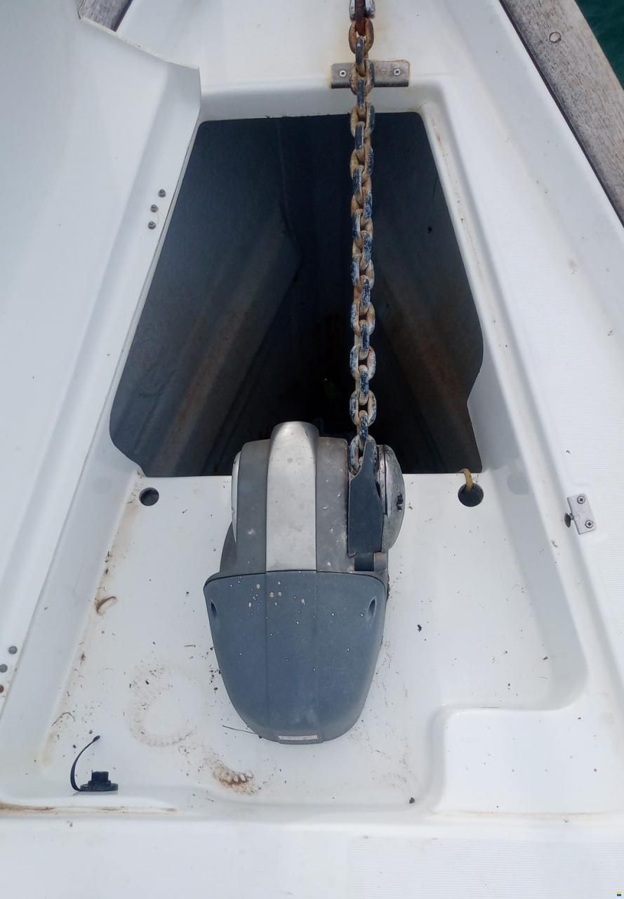 Beneteau Oceanis 423 Clipper
