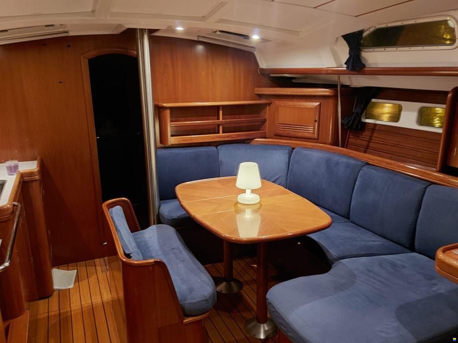 Beneteau Oceanis 423 Clipper