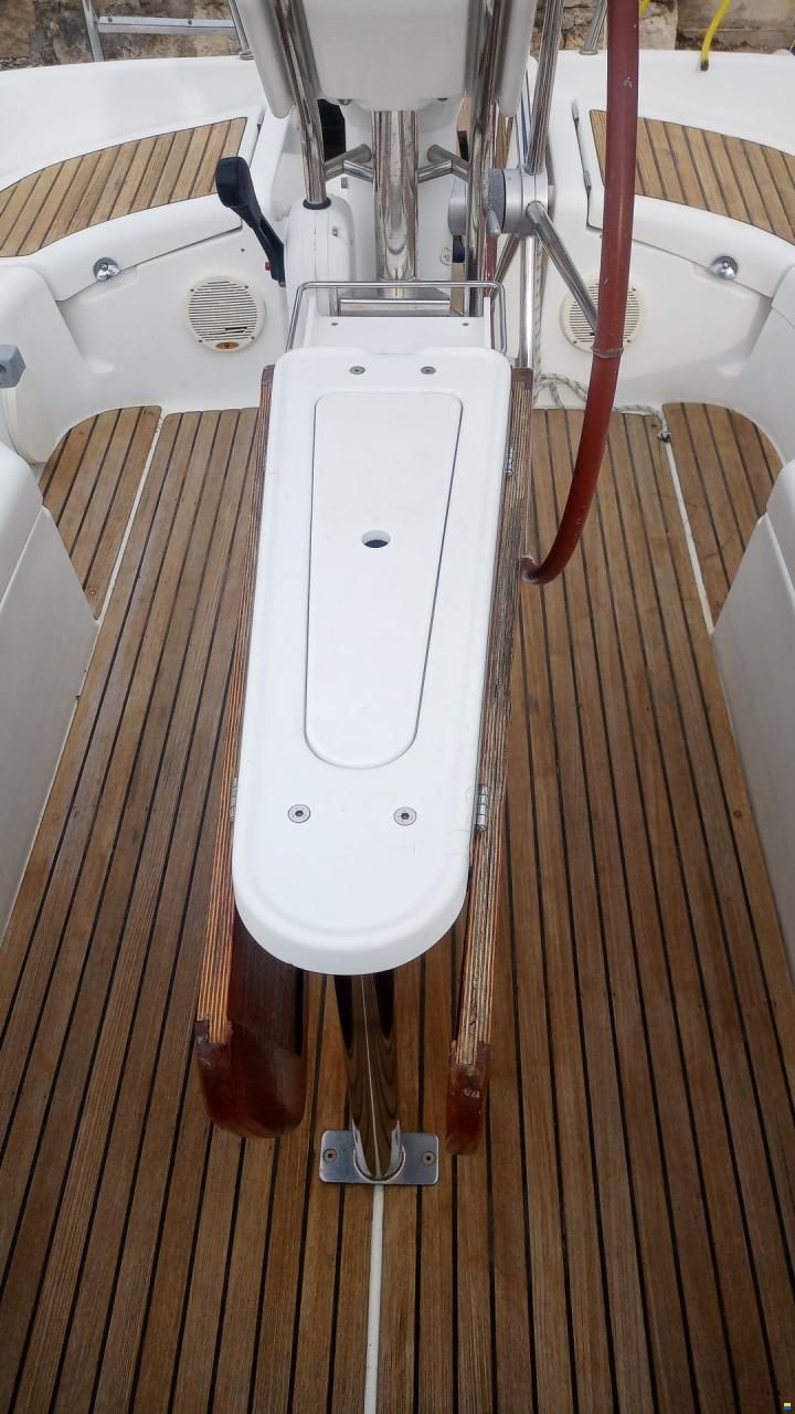 Beneteau Oceanis 423 Clipper