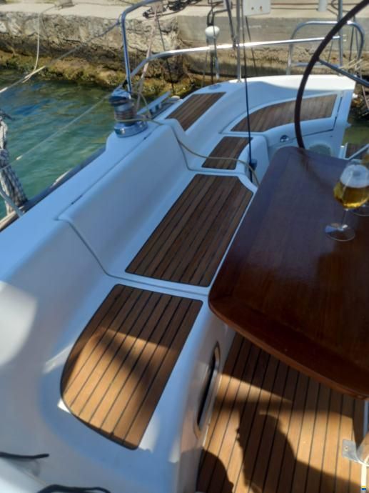 Beneteau Oceanis 423 Clipper