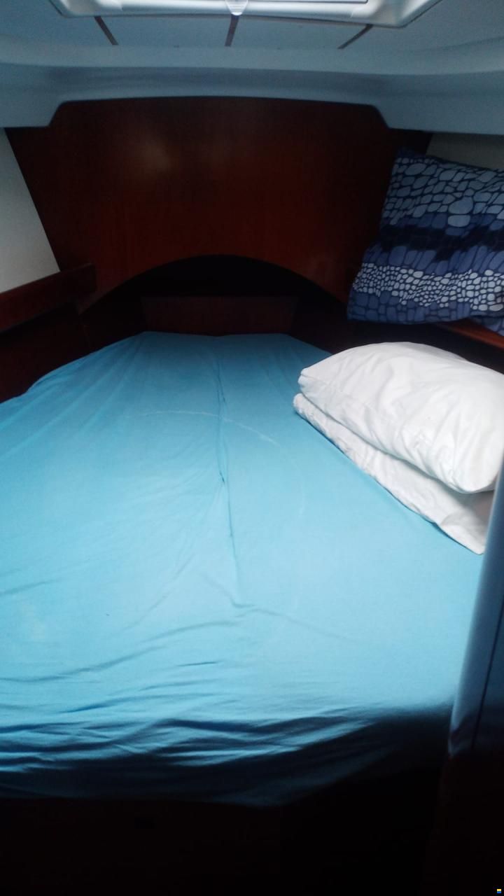 Beneteau Oceanis 423 Clipper