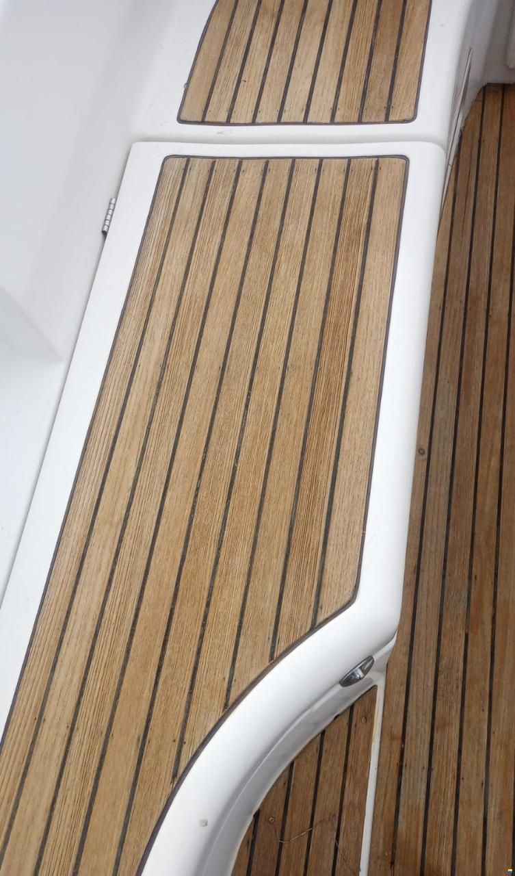 Beneteau Oceanis 423 Clipper