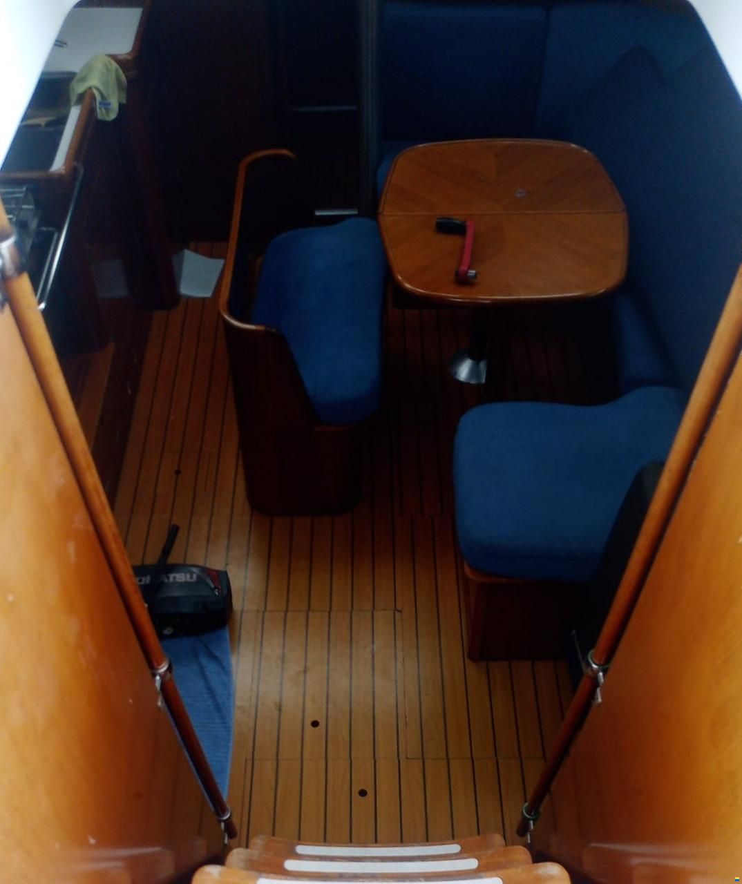 Beneteau Oceanis 423 Clipper