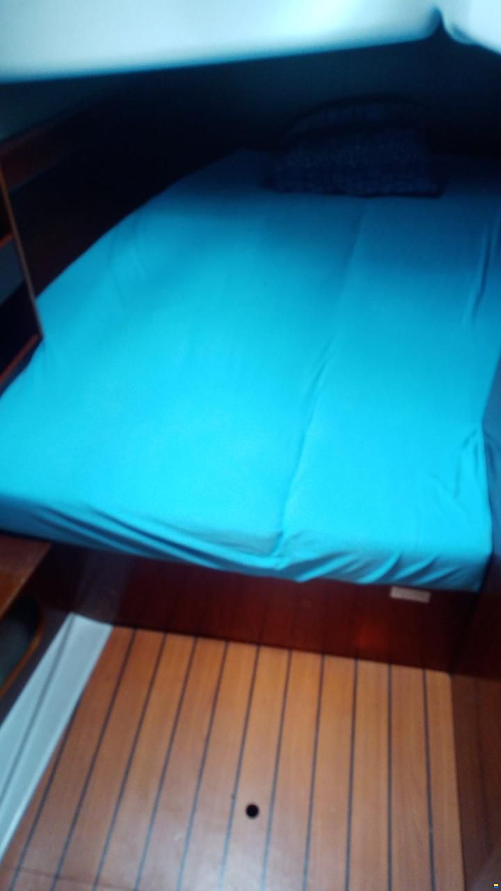 Beneteau Oceanis 423 Clipper