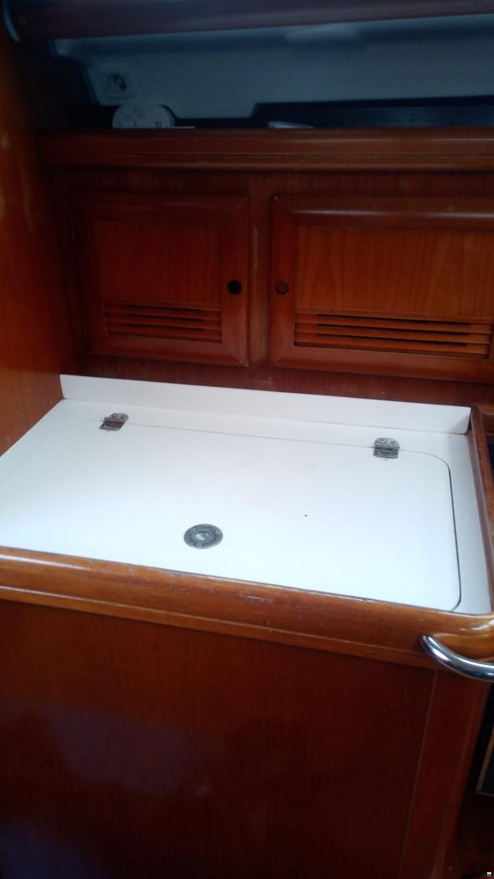Beneteau Oceanis 423 Clipper