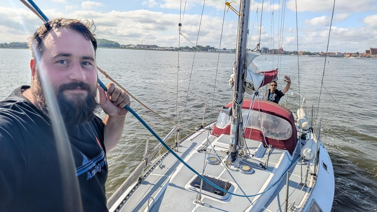 CBS Harmony 31