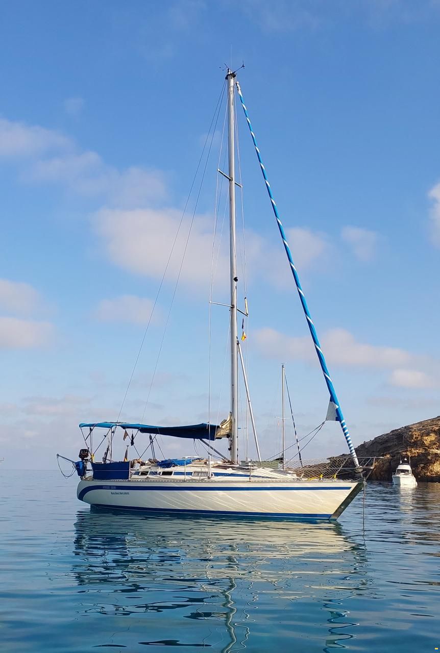 Furia 332