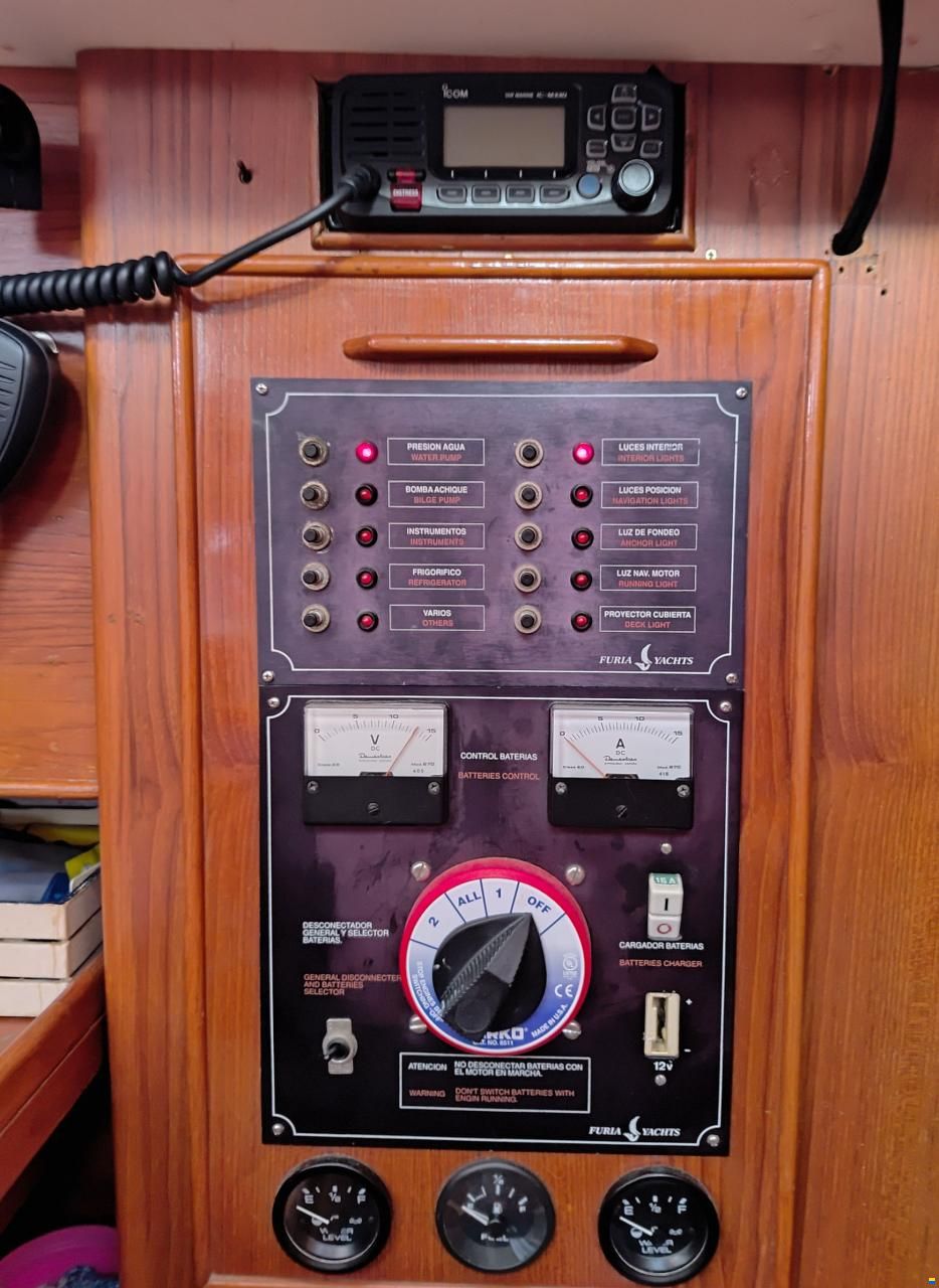 Furia 332