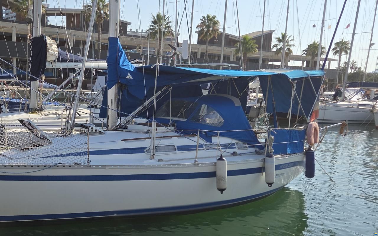 Furia 332