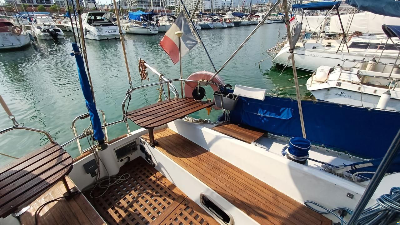 Furia 332