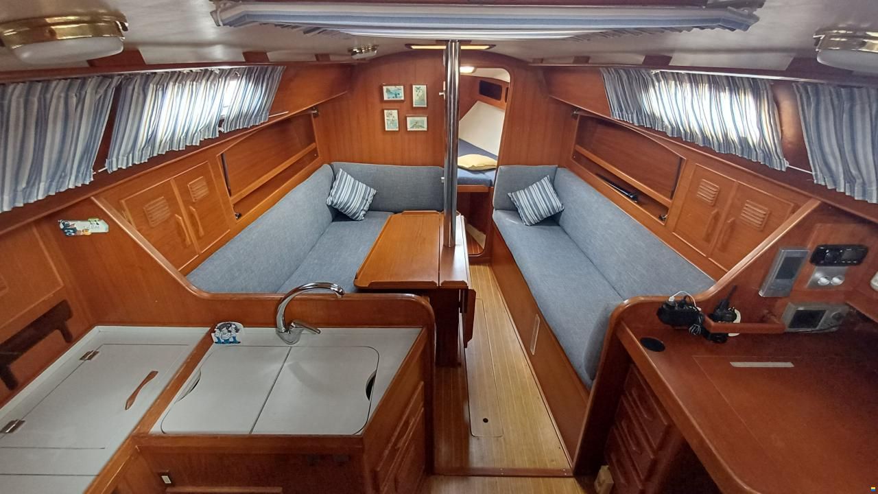 Furia 332