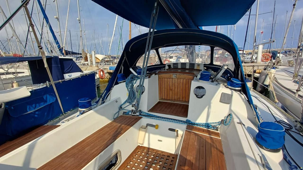 Furia 332