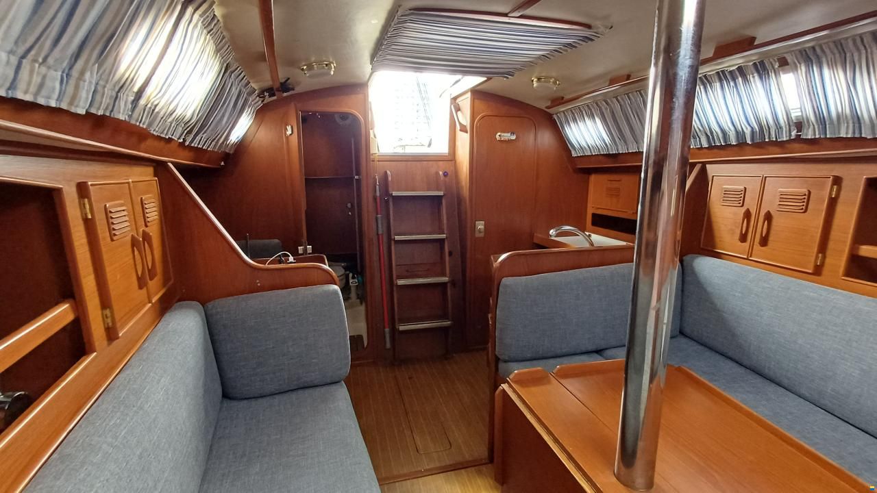 Furia 332