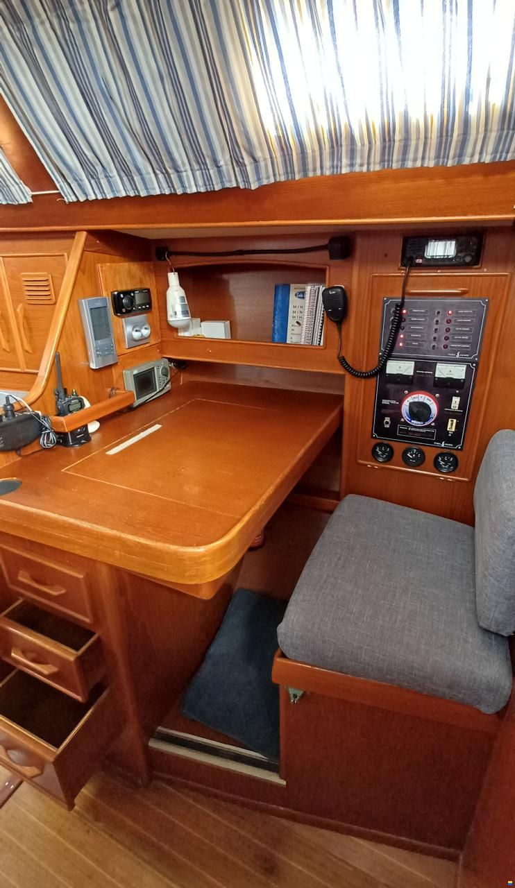 Furia 332