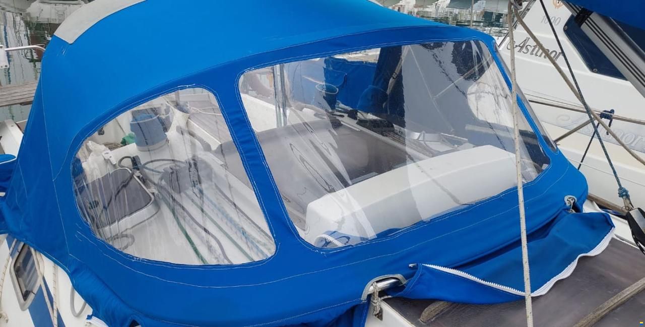 Furia 332