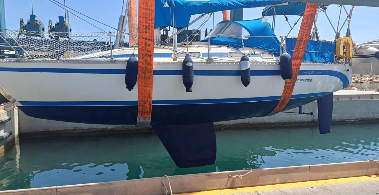 Furia 332