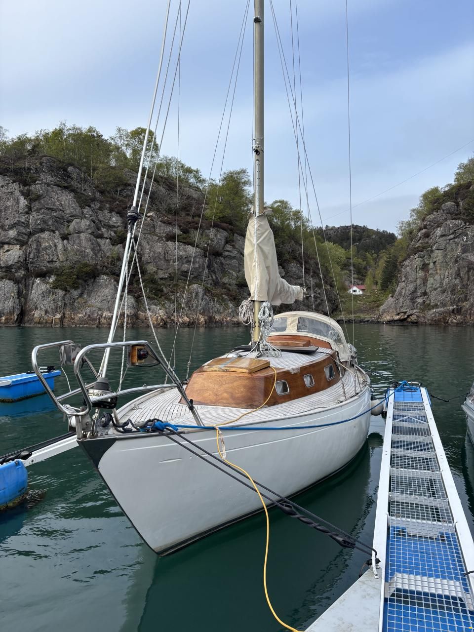 Vindö 32