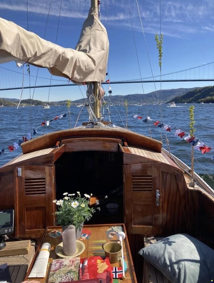 Vindö 32