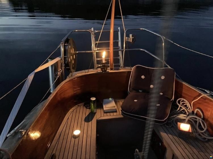 Vindö 32