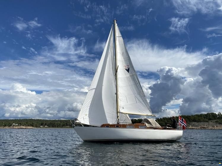 Vindö 32
