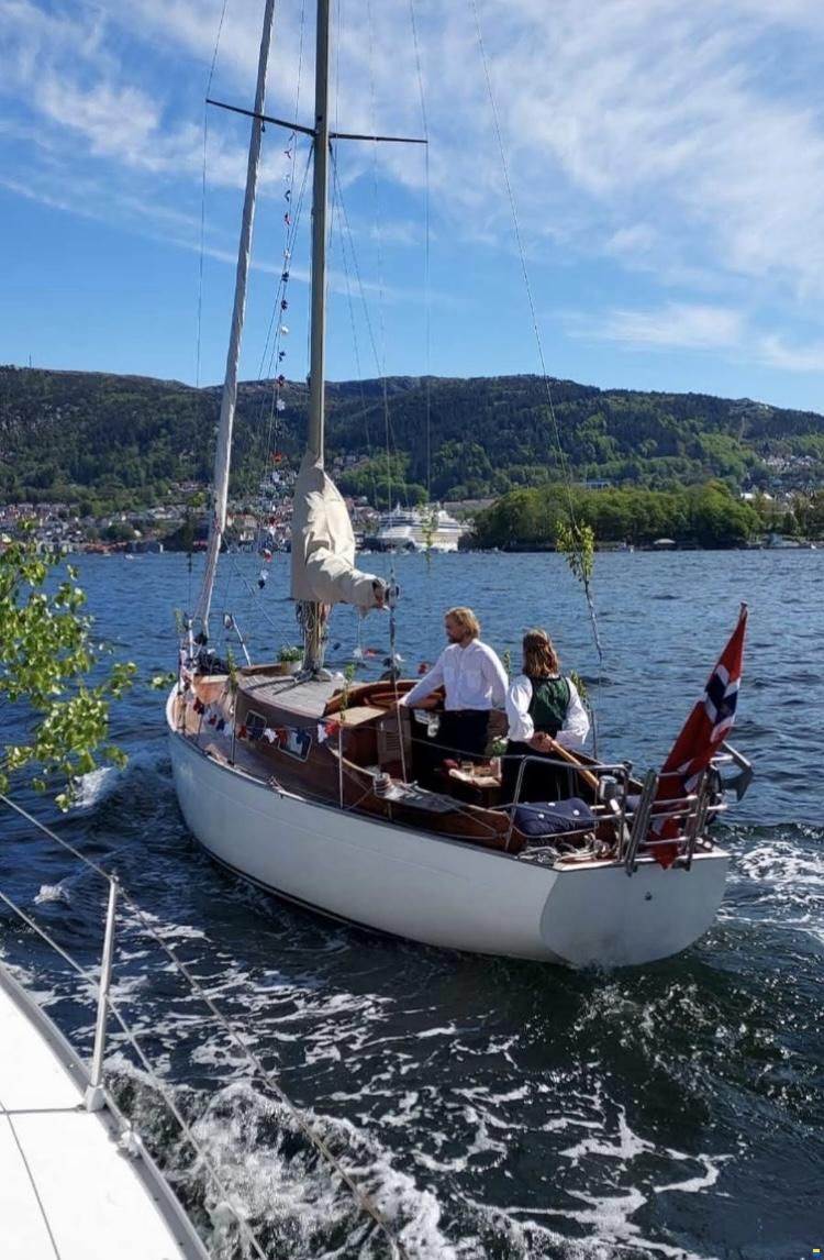 Vindö 32