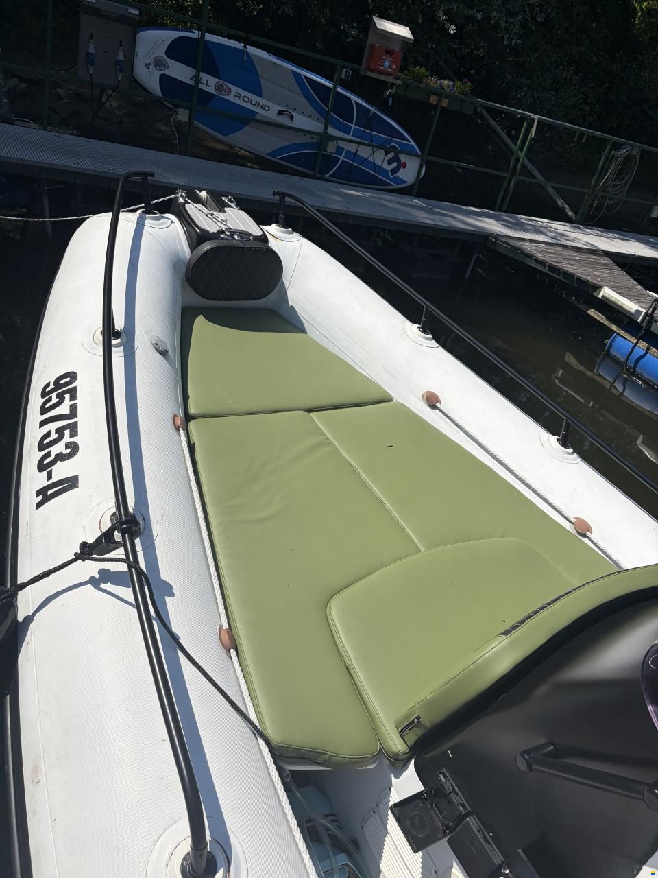 Grand S650